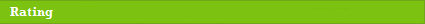 Web host rated